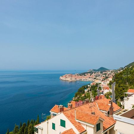 Apartment Oceania Dubrovnik Buitenkant foto