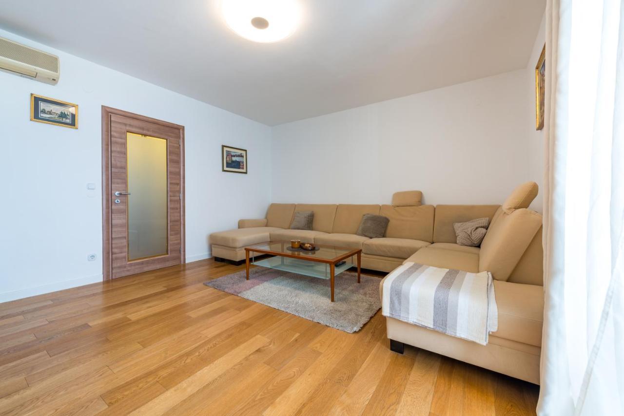 Apartment Oceania Dubrovnik Buitenkant foto