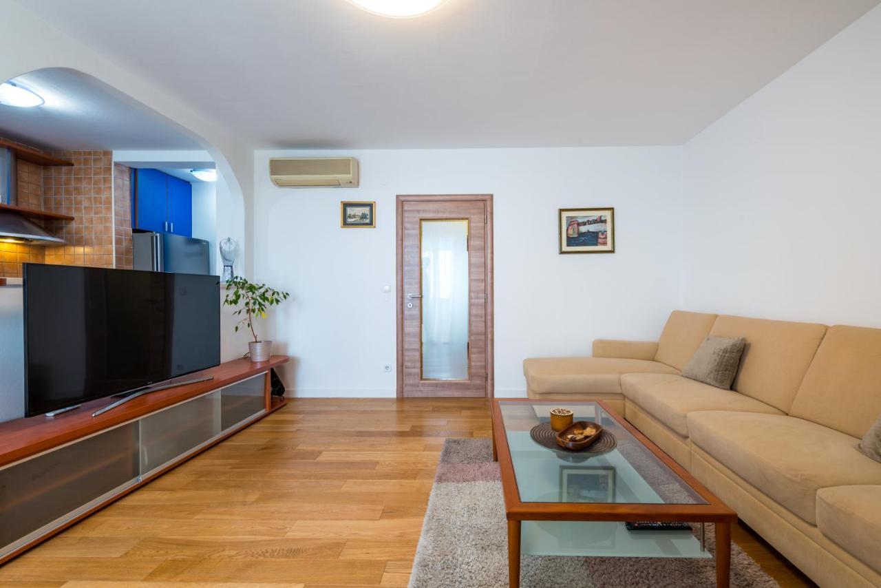 Apartment Oceania Dubrovnik Buitenkant foto