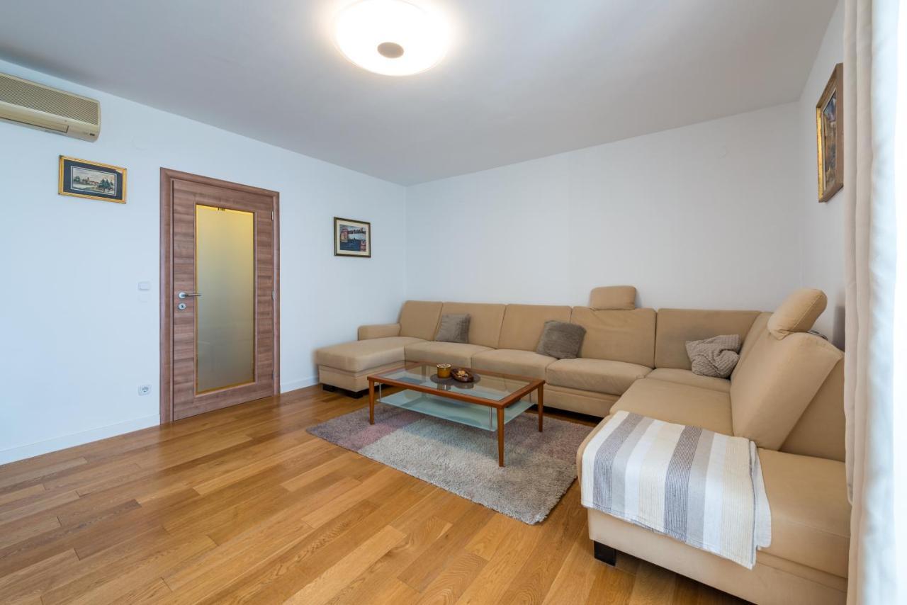 Apartment Oceania Dubrovnik Buitenkant foto