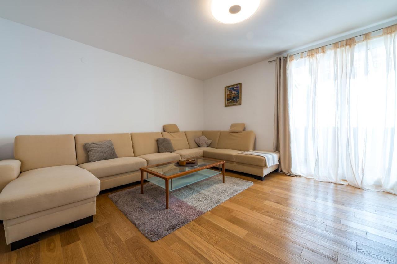 Apartment Oceania Dubrovnik Buitenkant foto