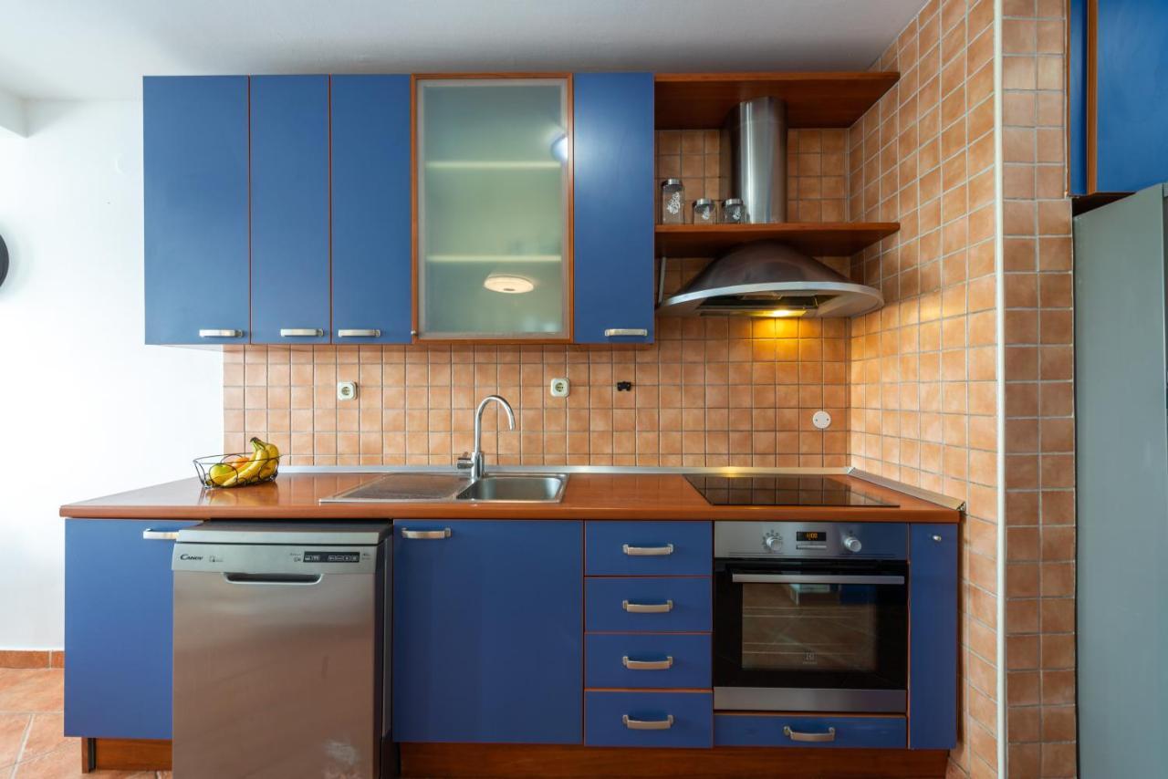 Apartment Oceania Dubrovnik Buitenkant foto