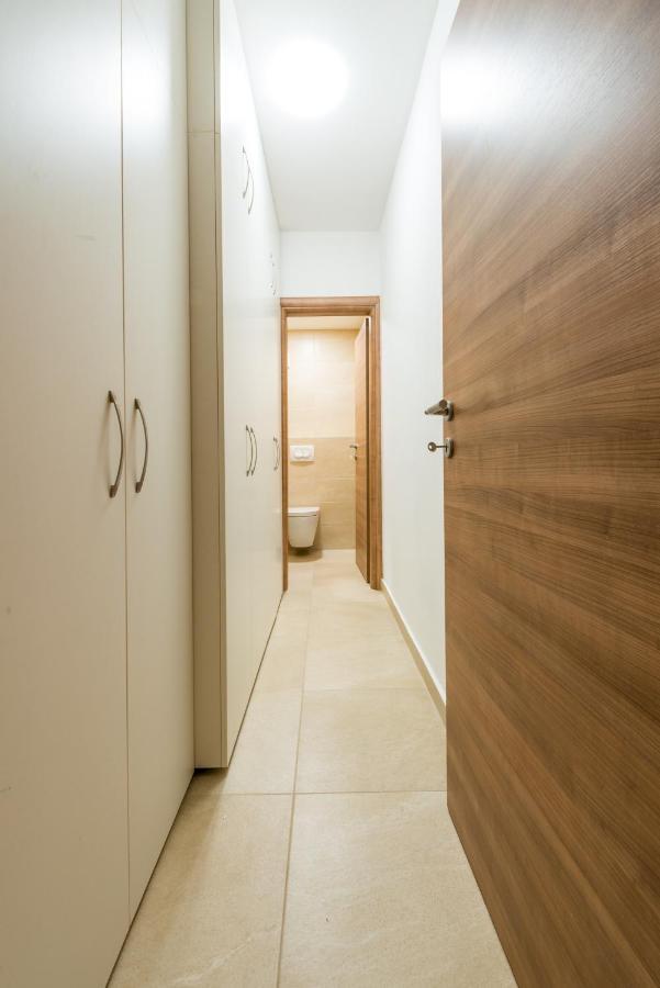 Apartment Oceania Dubrovnik Buitenkant foto